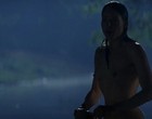 Jodie Foster breasts, butt scene in nell videos
