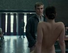 Jennifer Lawrence tits, ass scene in red sparrow clips