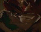 Kerry Condon breasts scene in tv show rome clips