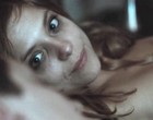 Lizzie Brochere breasts scene in full contact videos