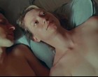 Mia Wasikowska tits, ass in bergman island clips