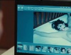 Gemma Arterton tied, showing boobs, movie nude clips