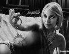 Juno Temple breasts in movie sin city 2 videos