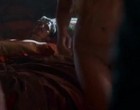 Josephine Gillan naked in game of thrones videos