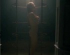 Melissa George shows her nude body in movie videos
