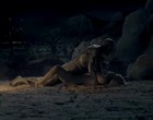 Amber Heard fully naked and fucked nude clips