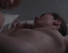 Anna Friel perfect nude body, lesbian clips