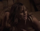 Chloe Bennet making out, nude boobs clips