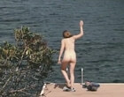 Elizabeth Olsen shows outstanding nude body nude clips