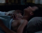 Alice Braga flashing breast in sexy scene clips