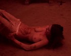 Samantha Stewart nude and fucked in voodoo videos