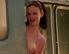 Juliette Lewis nude boob in movie kalifornia clips