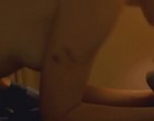 Natalie Portman visible boob in sexy scene clips
