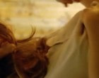 Alexandra Daddario big tits compilation nude clips