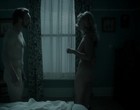 Rosamund Pike completely naked and sexy clips