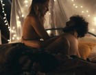 Chloe Bennet nude and having sex in bed videos