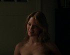 Ashley Hinshaw fully nude and talks, sex nude clips