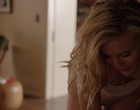 Maggie Grace sexy lingerie, downblouse nude clips