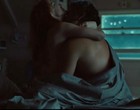 Jessica Chastain shows tits in super sexy scene nude clips