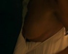 Sarah Shahi nude breasts, sex in kitchen nude clips