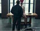 Jennifer Lawrence butt, breasts scenes in movie clips
