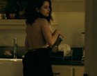 Ana de Armas exposing her sexy breasts clips