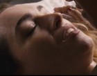 Jamie Clayton nude in lesbian sexy scene videos