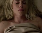 Rachael Taylor sexy and pussy licking nude clips