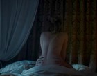 Amber Heard nude ass, riding guy in bed clips