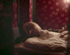 Alexandra Daddario fully nude after sex clips
