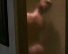 Kendra Carelli nude in shower, erotic scene nude clips
