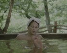 Alicia Vikander nude, sex, lesbian scene clips