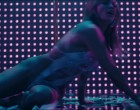 Jennifer Lopez sexy striptease in hustlers clips