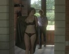 Gemma Arterton nude boobs, have sex in movie clips