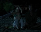 Bojana Novakovic nude scenes from shameless nude clips