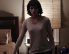 Morena Baccarin have wild sex with her lover clips