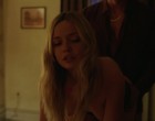 Emily Meade fucked from behind in bed videos