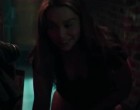 Emilia Clarke nude in terminator movie clips