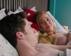 Jennifer Lawrence erotic in bed clips