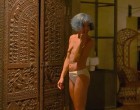 Zoe Kravitz wild sex in bed, nude tits nude clips