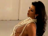 Kim Kardashian Nude at Mr Skin