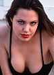 Angelina Jolie naked pics - nude & sex action movie scenes