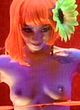 Bai Ling fully nude & sex movie scenes pics