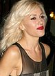 Gwen Stefani in seethru & bikini photos pics