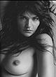 Helena Christensen naked pics - all nude & lingerie photos
