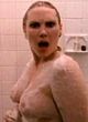 Rita Jenrette naked pics - flashing big tits in a shower