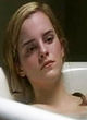 Emma Watson naked pics - nude in a bath with girlfriend