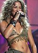 Shakira sexy scans and concert pics pics