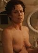 Sigourney Weaver naked pics - topless and sexy movie caps