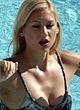 Anna Kournikova caught by paparazzi in bikini pics